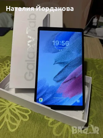 Таблет Самсунг галакси Tab А7 lite