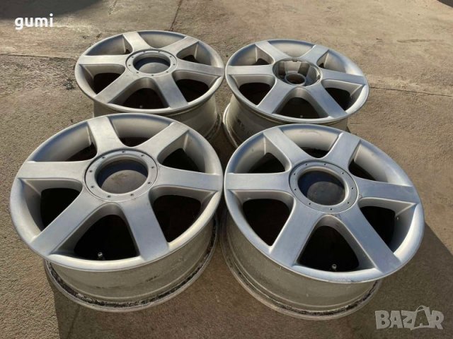 4бр 16ски джанти  за VW, AUDI  5x112мм, снимка 2 - Гуми и джанти - 35258597