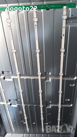 Telefunken 43FB4000 на части , снимка 15 - Телевизори - 34368107