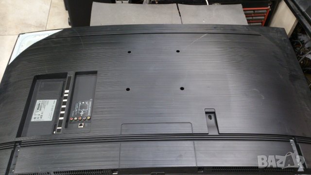 SAMSUNG-UE55RU7300K, снимка 2 - Телевизори - 39789806