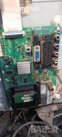 ПЛАТКА - MAIN BOARD BN41-01207C 