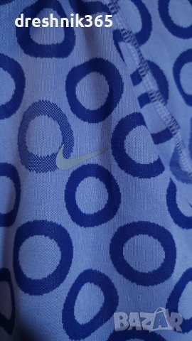 NIKE Running Дамска/Блуза L, снимка 4 - Спортни дрехи, екипи - 44471772