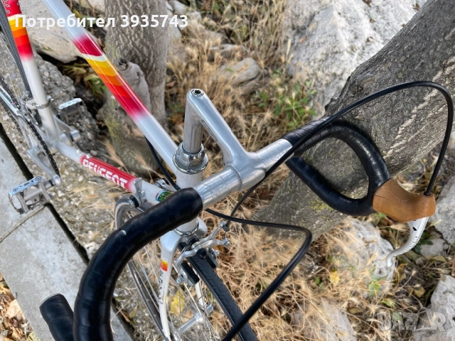 Peugeot бегач Пежо , снимка 4 - Велосипеди - 52580979