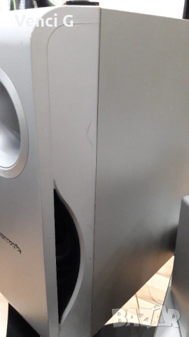 домашно кино panasonic, снимка 4 - Аудиосистеми - 53912364