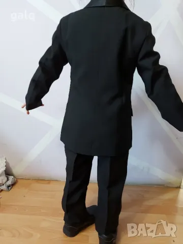 Ново!!  Комплект Официялен костюм Maniac р- р 122, снимка 5 - Детски комплекти - 47894908