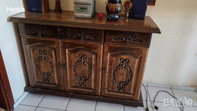 ПРОДАВАМ ОБЗАВЕЖДАНЕ, снимка 5 - Други - 53190734