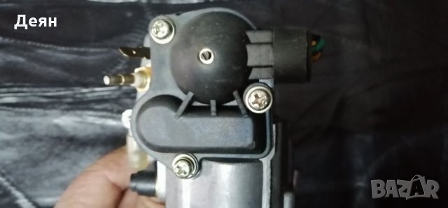 Карбуратор за Сизуки Сепиа и Адрес , снимка 2 - Мотоциклети и мототехника - 30993171