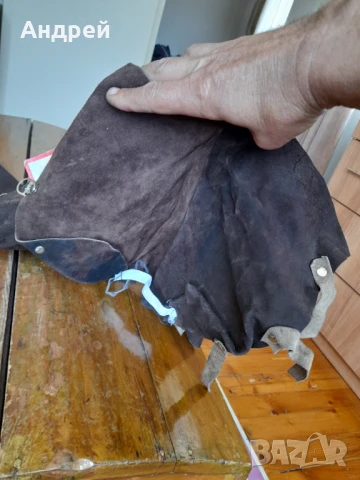 Стари гамаши,гети, снимка 6 - Други ценни предмети - 50758657