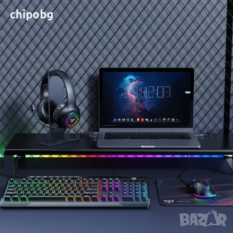 Гейминг комплект Onikuma TZ5006, снимка 1