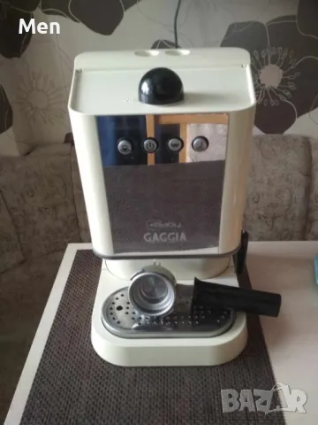 кафемашина Gaggia Baby , снимка 1