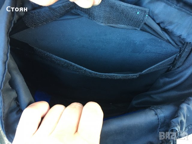 Туристическа раница Everest 20 литра , снимка 10 - Раници - 30478344