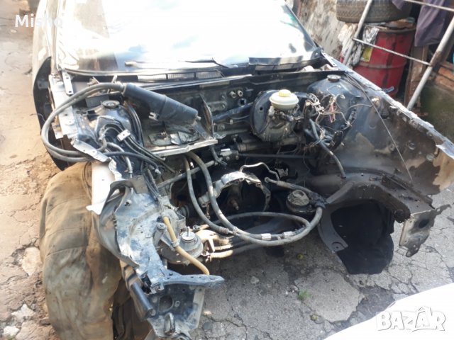 Audi 80 b4 2.0 115hp, снимка 3 - Автомобили и джипове - 29300383