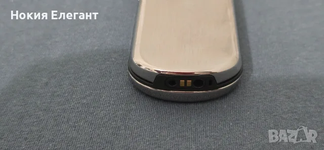 Nokia 8800 Classic Уникат, снимка 7 - Nokia - 55827015