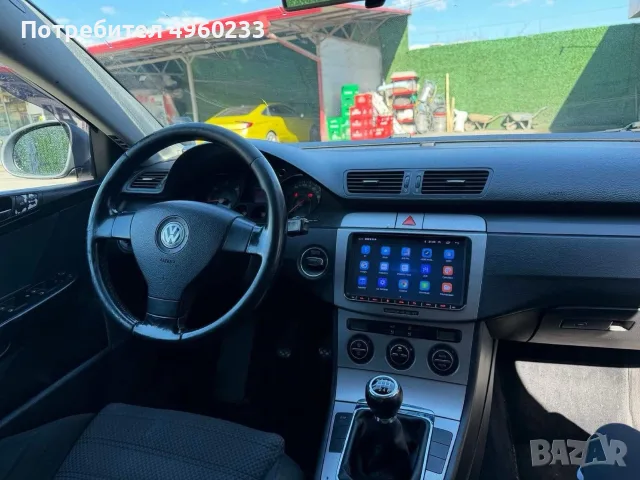Продава се пасат, снимка 10 - Автомобили и джипове - 56231555