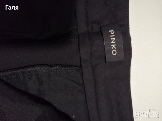 Панталон Pinko, снимка 3 - Панталони - 34323887