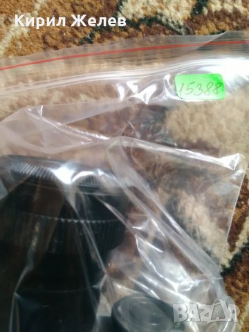 Камера руска стара СССР 15388, снимка 16 - Антикварни и старинни предмети - 30255968