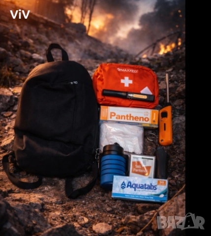 Раница за оцеляване