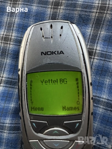 Телефон Nokia 6310 , снимка 4 - Nokia - 55867704