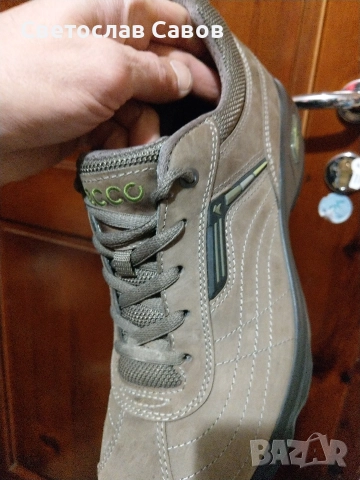 ECCO 43нм. 27,5см., снимка 10 - Спортни обувки - 52844085