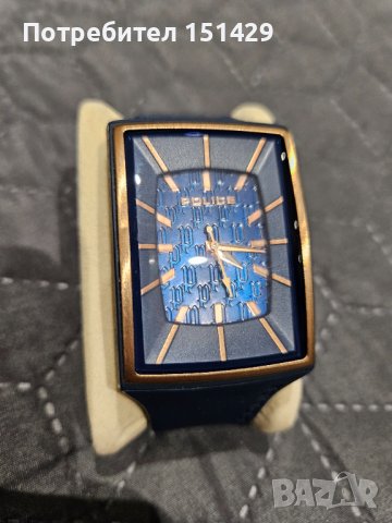 DIESEL POLICE HUAWEI смарт часовник мъжки, снимка 5 - Мъжки - 43908271