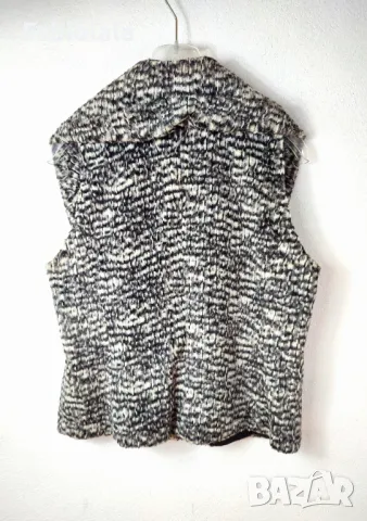 Expresso vest 42, снимка 7 - Жилетки - 47496143