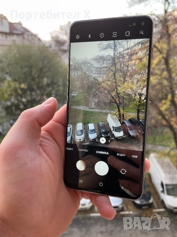 SAMSUNG S10 PLUS, снимка 7 - Samsung - 52482628