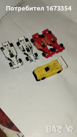 HOTWHEELS, снимка 2 - Колекции - 47596413