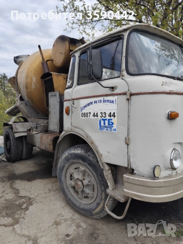 Шкода МТ 4, снимка 2 - Камиони - 54354714