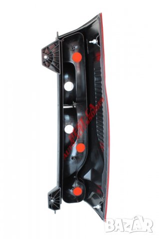Стоп, стопове за Мерцедес Спринтер Mercedes Sprinter W907 W910 2019 -, снимка 8 - Аксесоари и консумативи - 39511917
