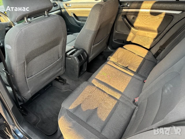 Vw Golf 5, снимка 9 - Автомобили и джипове - 50600441