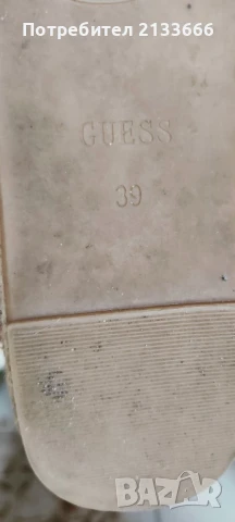 Летни обувки, снимка 4 - Дамски ежедневни обувки - 50980731