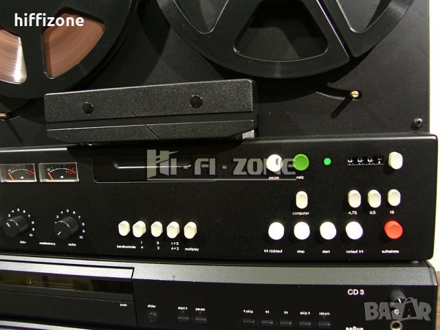  Braun комплект , снимка 9 - Аудиосистеми - 40165476