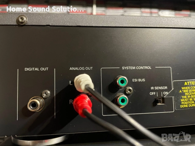 PHILIPS CD 920, снимка 12 - MP3 и MP4 плеъри - 52058952