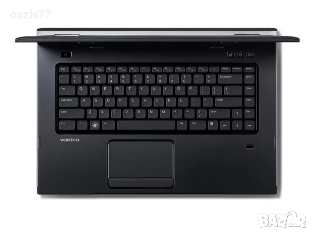 Стилен ,Красив 15,6ин Лаптоп DELL 3550vostro procesor i5 2х2,6 ghz RAM 16 gb   OFFICE, снимка 2 - Лаптопи за работа - 51446154