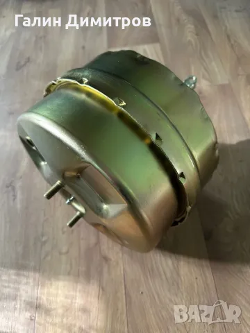 Сервоусилвател УАЗ /сервоапарат/, снимка 3 - Части - 47800346