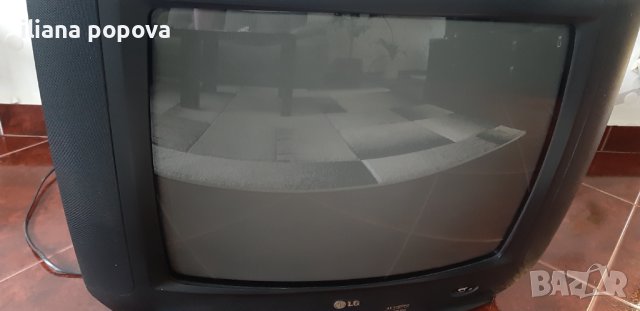 Телевизор LG, снимка 4 - Телевизори - 40415340