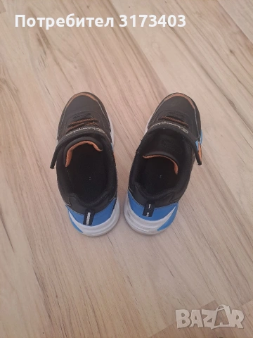 Продавам детски маратонки , снимка 3 - Детски маратонки - 53944027