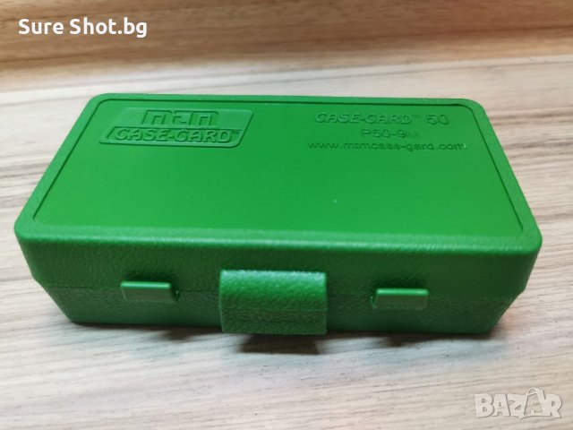 MTM Case-Gard, снимка 3 - Оборудване и аксесоари за оръжия - 38219466