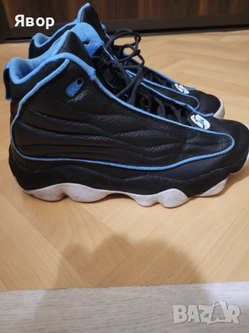 Air Jordan, снимка 2 - Маратонки - 52918128