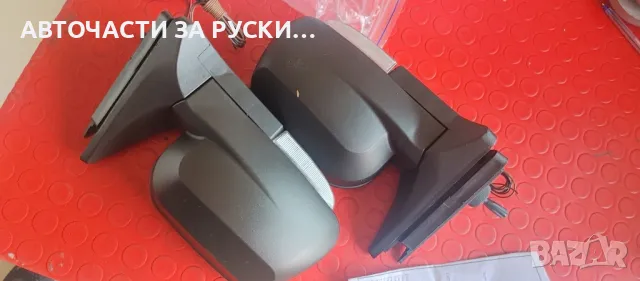 Огледала Лада 2104,2105 ,2107 със мигач , снимка 4 - Екзотични дестинации - 47541874