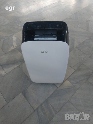 Мобилен климатик AUX AM-H12A4/LAR1-EU за офиса 12000BTU, снимка 5 - Климатици - 37603072