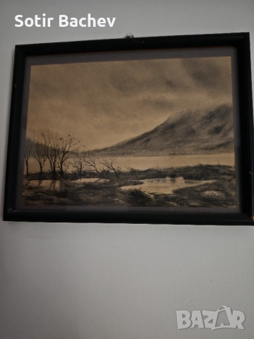 продавам картини, снимка 8 - Картини - 51712797