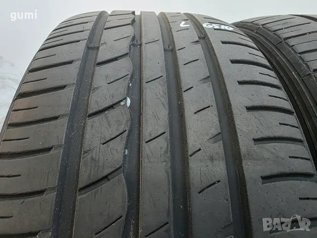 4бр летни гуми 245/50/18 KUMHO L06510 , снимка 3 - Гуми и джанти - 55738285