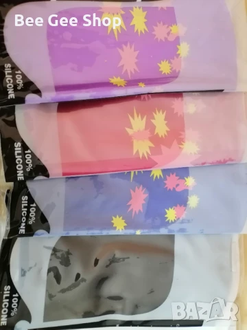 Плувни шапки за дълга коса