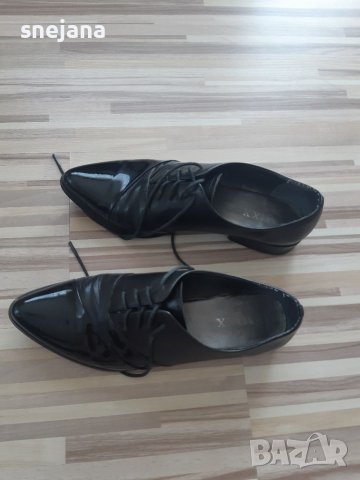 Дамски обувки , снимка 5 - Дамски елегантни обувки - 37540505