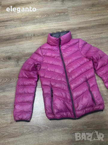 Зимна дамска пухенка Nordic Expedition , S размер, снимка 3 - Якета - 53053663