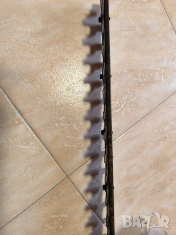 Храсторез електрически 30Е, снимка 3 - Други инструменти - 54364511