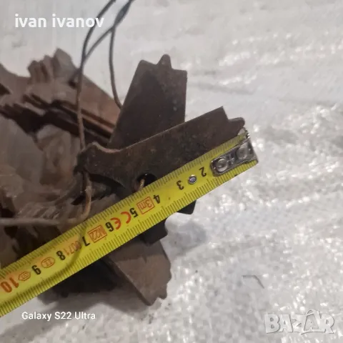 държави Ножчета Хедър, снимка 3 - Селскостопанска техника - 47484448