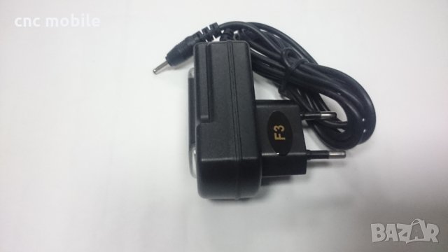 Motorola F3 зарядно