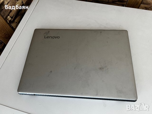 Lenovo IdeaPad 100S 14” , снимка 6 - Лаптопи за дома - 37986970